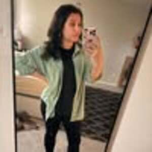 Meet your Posher, Briana